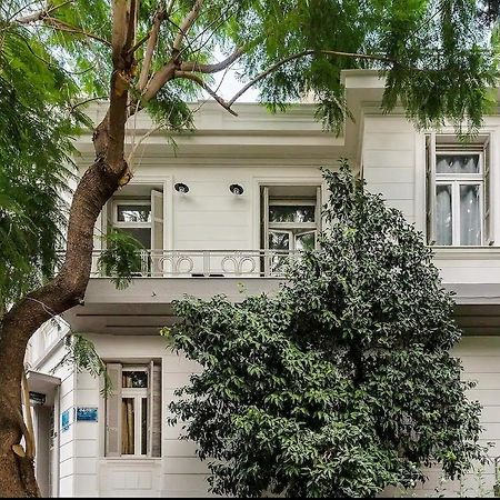 Oasis Architect'S Dream Neoclassical House Next To Acropolis Athen Eksteriør billede